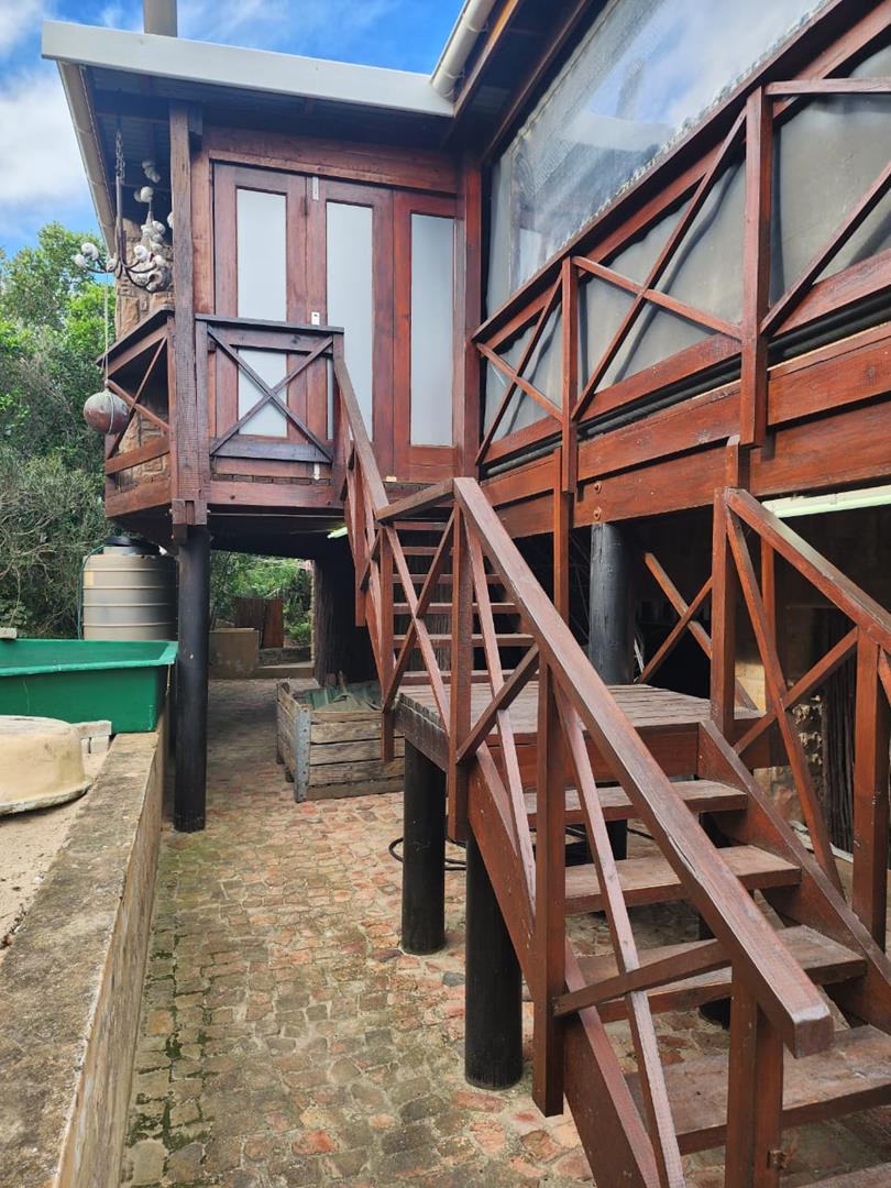 4 Bedroom Property for Sale in Gamtoos Mouth Eastern Cape